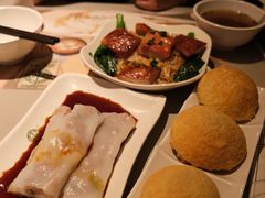 -添好运点心专门店(深水埗店)