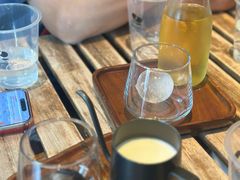 -Home Cafe(水榭春天店)