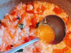 疙瘩汤-肉串汪(望京店)