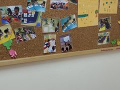 -瑞思英语·少儿英语启蒙(和平·国际商场示范校区)
