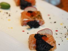 -La Sauce法意餐厅
