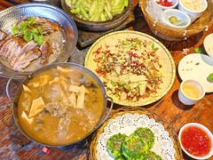 -农厨好味·温泉鹅·农家菜