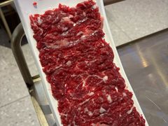 -左庭右院鲜牛肉火锅(龙湖杭州滨江天街店)