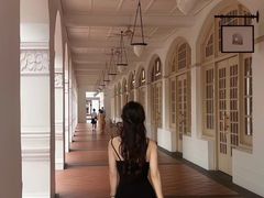 -Long Bar(莱佛士酒店)