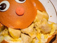 -大树餐厅(益田假日店)