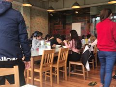 大堂-文三里屯面馆(三里屯店)