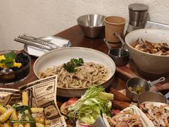 -The Good Place好地方·Brunch·coffee(国贸店)