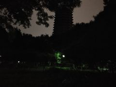 -玲珑塔公园