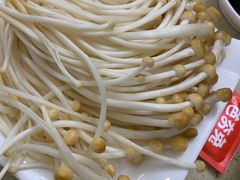 -芭夯兔·无骨兔汤锅(华阳店)