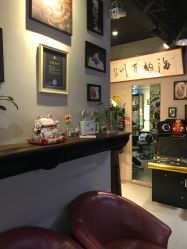-墨無界刺青TATTOO