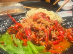 -红盔甲·小龙虾(人民广场店)
