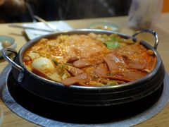 -八福力韩国休闲餐厅(泉舜店)