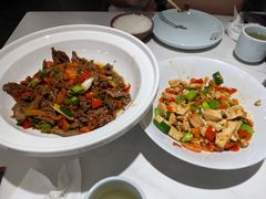 -攸州小镇家湘菜(小米科技园店)