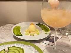 -théATRE 茶聚场(王府中環店)