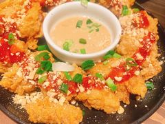 -INSA Korean Bistro饮鲨韩食酒馆