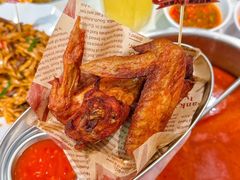 -潮正和潮汕牛肉火锅·老字号(番禺万达店)