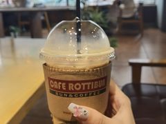 -劳顶笨咖啡(益华广场店)