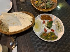 -ALAMEEN阿拉伯餐厅(三里屯店)