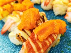 -苍井外带寿司(金域华府店)