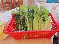 -小煵记·打边炉(西丽文光店)