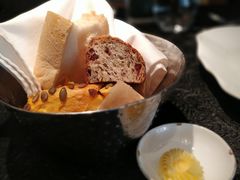 餐前面包-燃扒房Steakhouse(皇庭店)