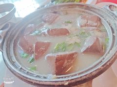 -潮喜竹溪荔湖酒家(荔枝湾店)