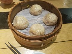 -东园小馆(苏州中心店)