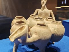 -上海博物馆(人民广场馆)