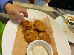 -BISTROFIORE美伊娜(伊犁南路店)