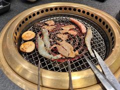 -神户赤童日式烤肉(金地广场店)