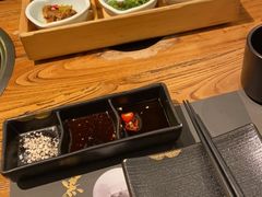 -黑牛の店·和牛烧肉(合生汇店)