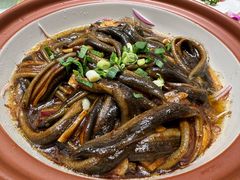 黑胡椒鳝鱼-品大三(大行宫店)