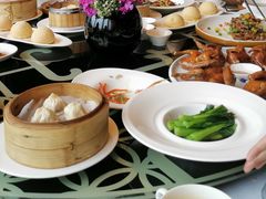 -富力丽思卡尔顿酒店·丽轩中餐厅
