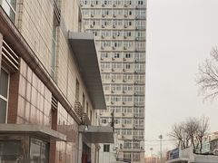 -北京信息科技大学(小营校区)