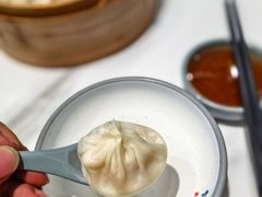 -馋三尺蟹粉小笼(人民广场店)