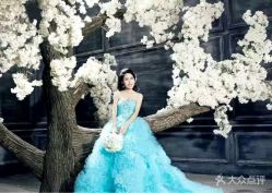点击看大图 -太郎花子婚纱摄影艺术中心