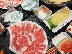 -红菇坊鲜汤火锅(北行店)