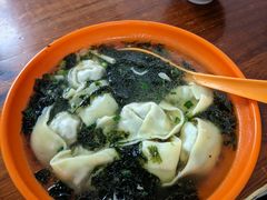 -阿麟馄饨(延长路店)