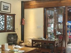 大堂-绍兴老味道·非遗门店(银泰城店)