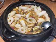-一朵菌·野生菌探索家火锅(南亚店)