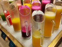 -東盛炭烤自助料理(浦东文峰广场店)