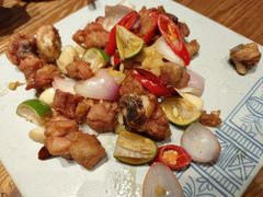 -云海肴云南菜·蒸汽石锅鱼(北京良乡华冠店)