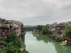 -乾州古城
