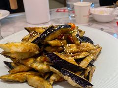 -双合园·海鲜水饺青岛菜(上清路店)