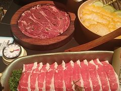 -季季山·云南野生菌火锅(上海首店)