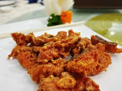-泉州酒店-温陵中餐厅(庄府巷店)