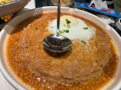 -大丰收李家(浦西万达店)