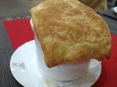 -大佛寺高级素食自助餐厅