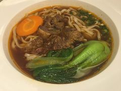 -康师傅私房牛肉面(北京南站店)