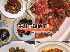 -攸州小镇家湘菜(小米科技园店)